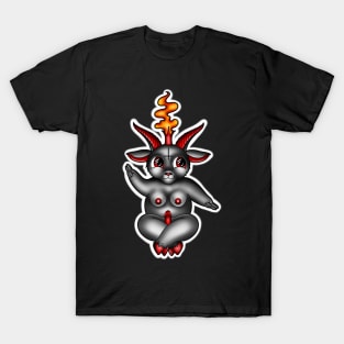 Baphomet T-Shirt